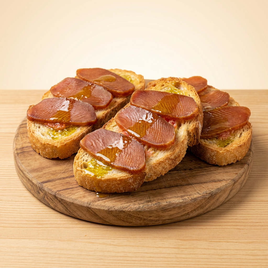 Hueva de Atún Súper