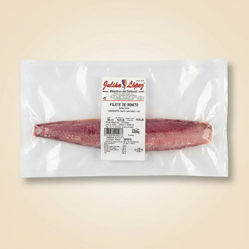 Filete de Bonito